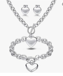 LOYALLOOK earrings