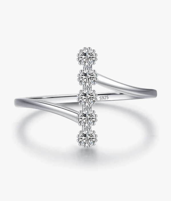 bagues argent Rs1500