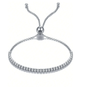 Bracelets 925 Sterling Silver Rs1800