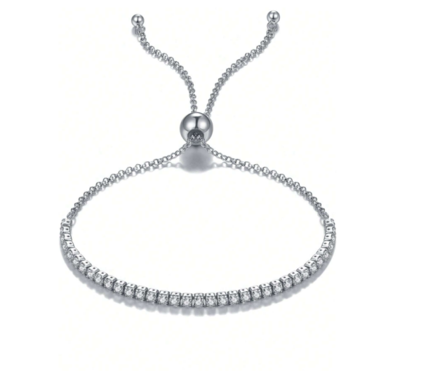 Bracelets 925 Sterling Silver Rs1800