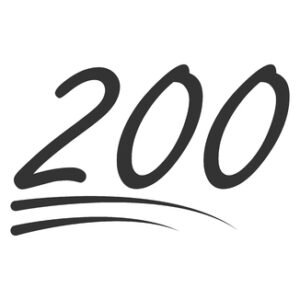 Tout a Rs 200