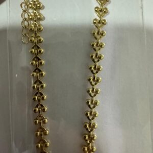 Miamia necklace