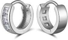 mini hoop zirconia R15