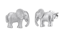Elephant stud R3