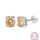 Yellow stud R67