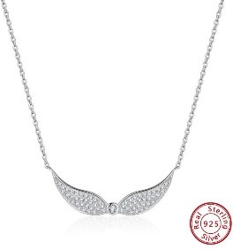 necklace D159