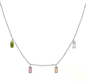 Necklace D161