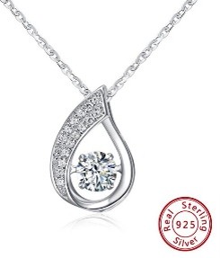 necklace D163