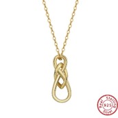 Necklace 14k D27