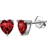 Red heart D97