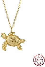 Turtle 14k D21