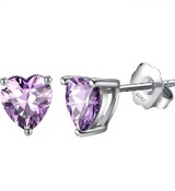 purple heart D105