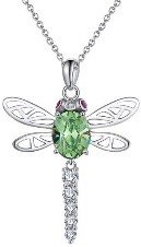 II126 Lubellule swarovski