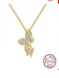 II149 Double butterfly