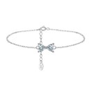II19 bow bracelet S
