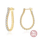 II77 hoop zircon G
