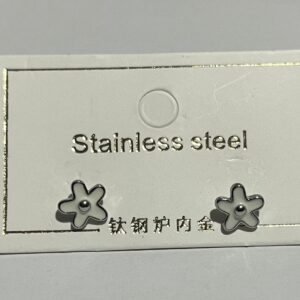 Mini white flower G/S