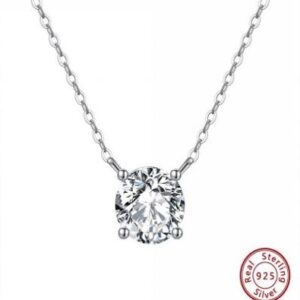 SS184 white zircon 4