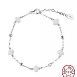 SS51 Natural shell Bracelet