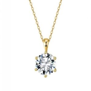 SS8 G White Zircon 6