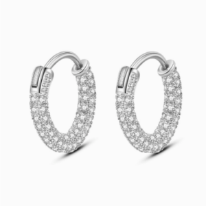 Full zircon hoop